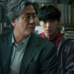 Notas da Última Fila crítica do dorama série da Netflix 2026