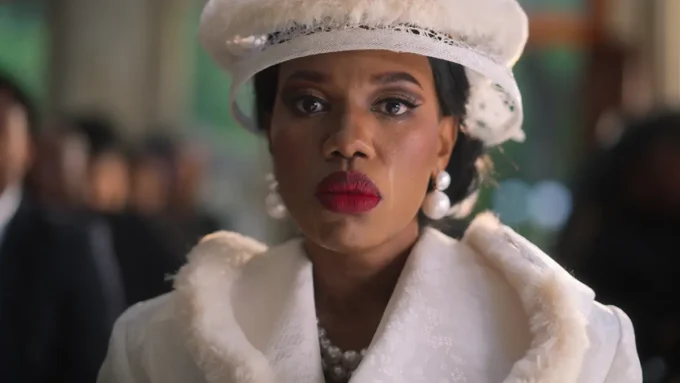 O Polígamo crítica da série sul-africana da Netflix 2026