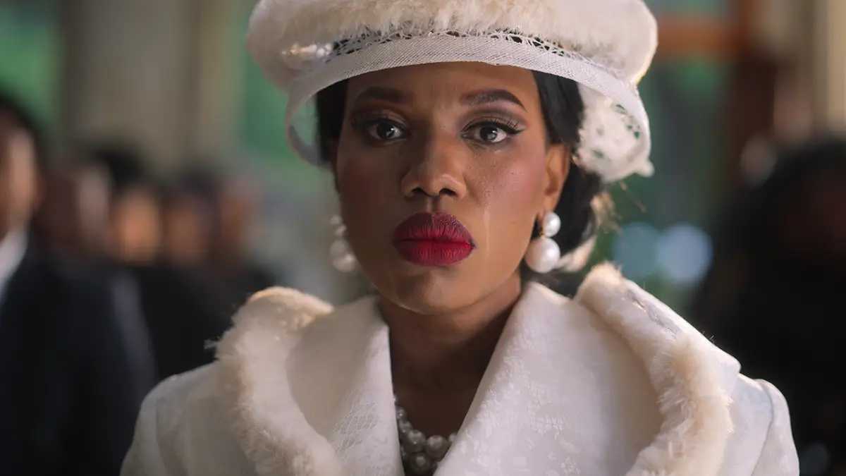O Polígamo crítica da série sul-africana da Netflix 2026
