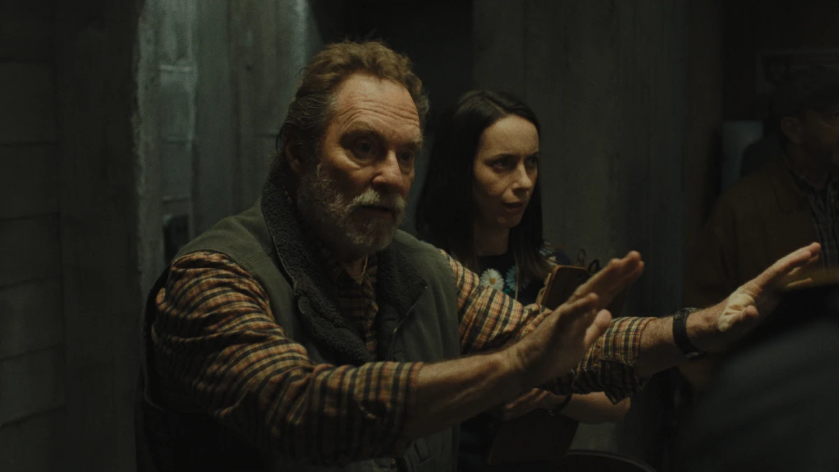 O Segredo de Widows Bay crítica do 10 episódio final da 1 temporada