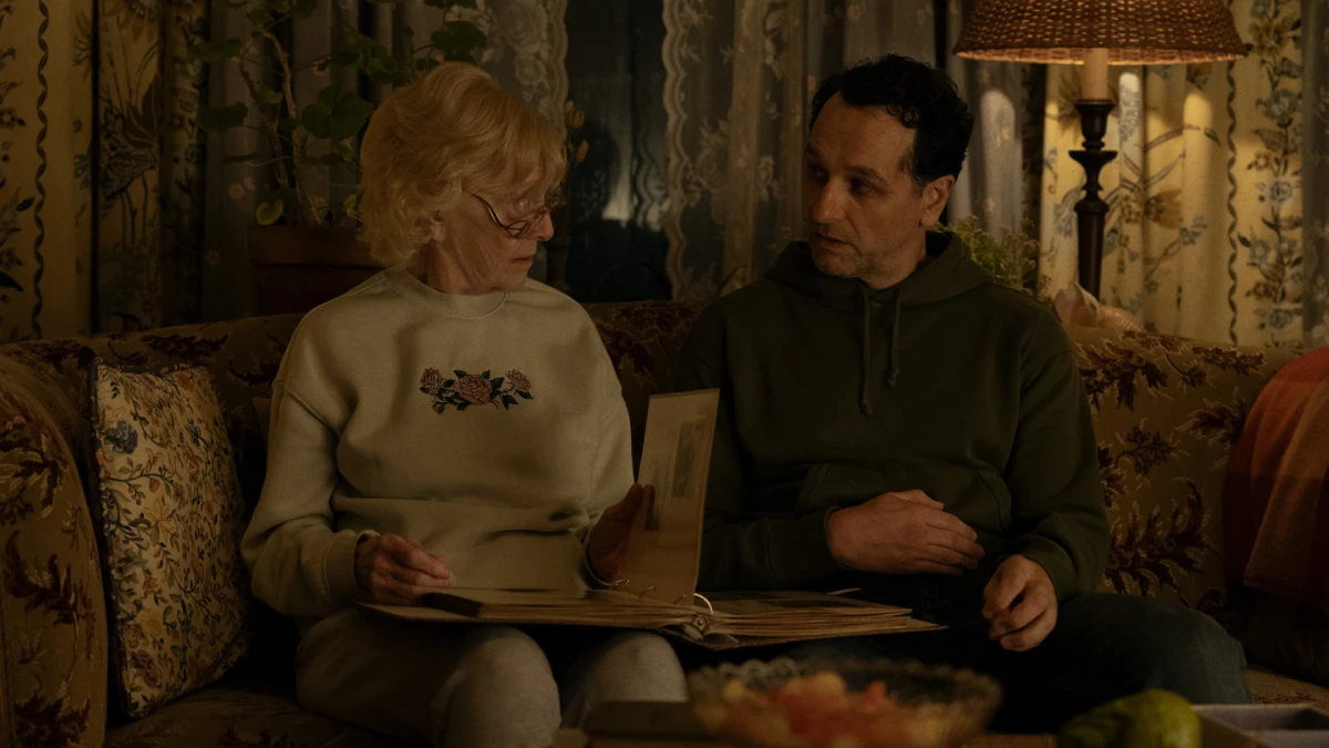 O Segredo de Widows Bay crítica do episódio 10 final da 1 temporada