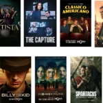 O que assistir no streaming da MGM+ Brasil confira séries imperdíveis no catálogo