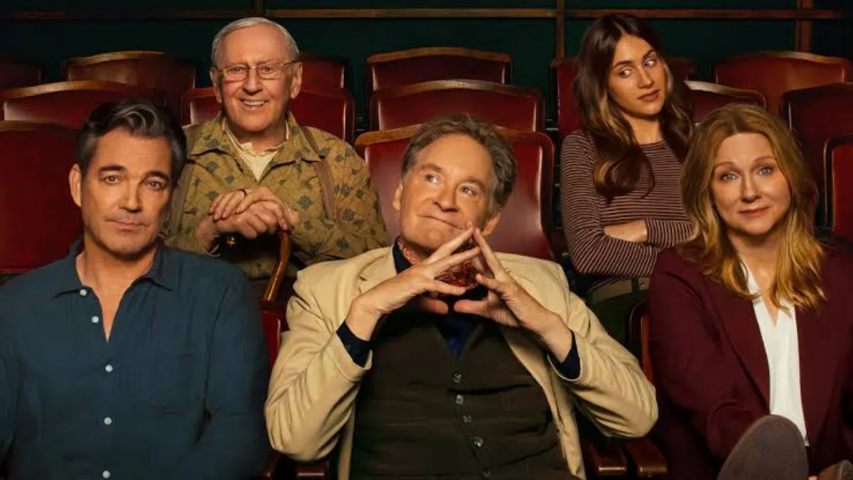 O que assistir no streaming da MGM+ Brasil confira séries imperdíveis no catálogo (4)