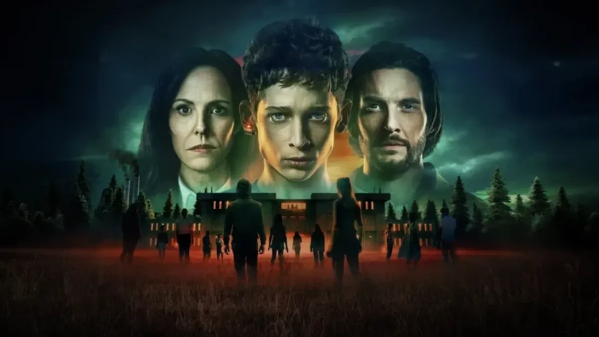 O que assistir no streaming da MGM+ Brasil confira séries imperdíveis no catálogo (7)