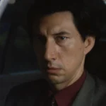 PAPER TIGER filme teaser elenco história