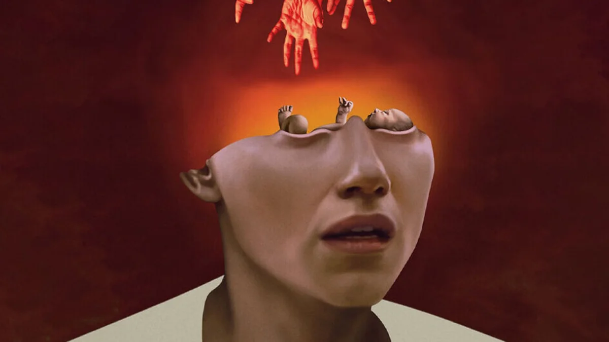 Parto Maldito Birthrite crítica do filme 2025
