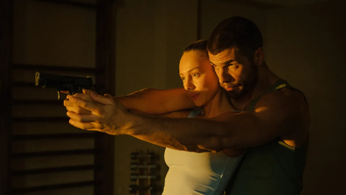 Primeiro filme de duologia romântica com Ester Expósito ganha data de estreia (1)