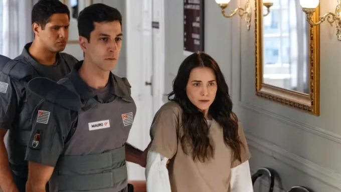 Quem Ama Cuida resumo da semana da novela de 22 a 27 de junho