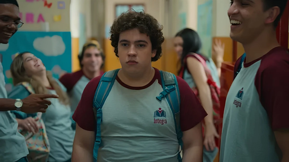 Quinze Dias crítica do filme brasileiro de 2026