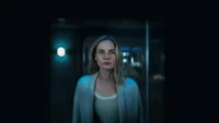 Rebecca Ferguson em cena da temporada 3 de Silo do Apple TV