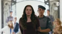 Resumo da Semana da novela Quem Ama Cuida
