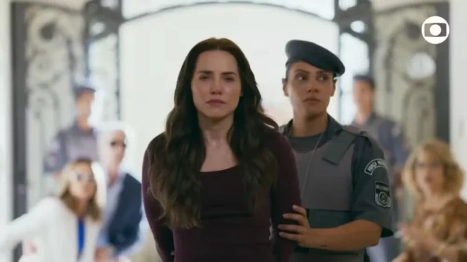 Resumo da Semana da novela Quem Ama Cuida
