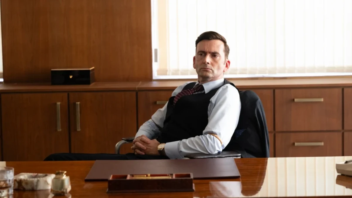 Rivais por que a 2 temporada sofreu pausa no Disney+ e quando estreia o episódio 7
