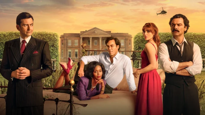 Rivais por que a temporada 2 sofreu pausa no Disney+ e quando estreia o episódio 7