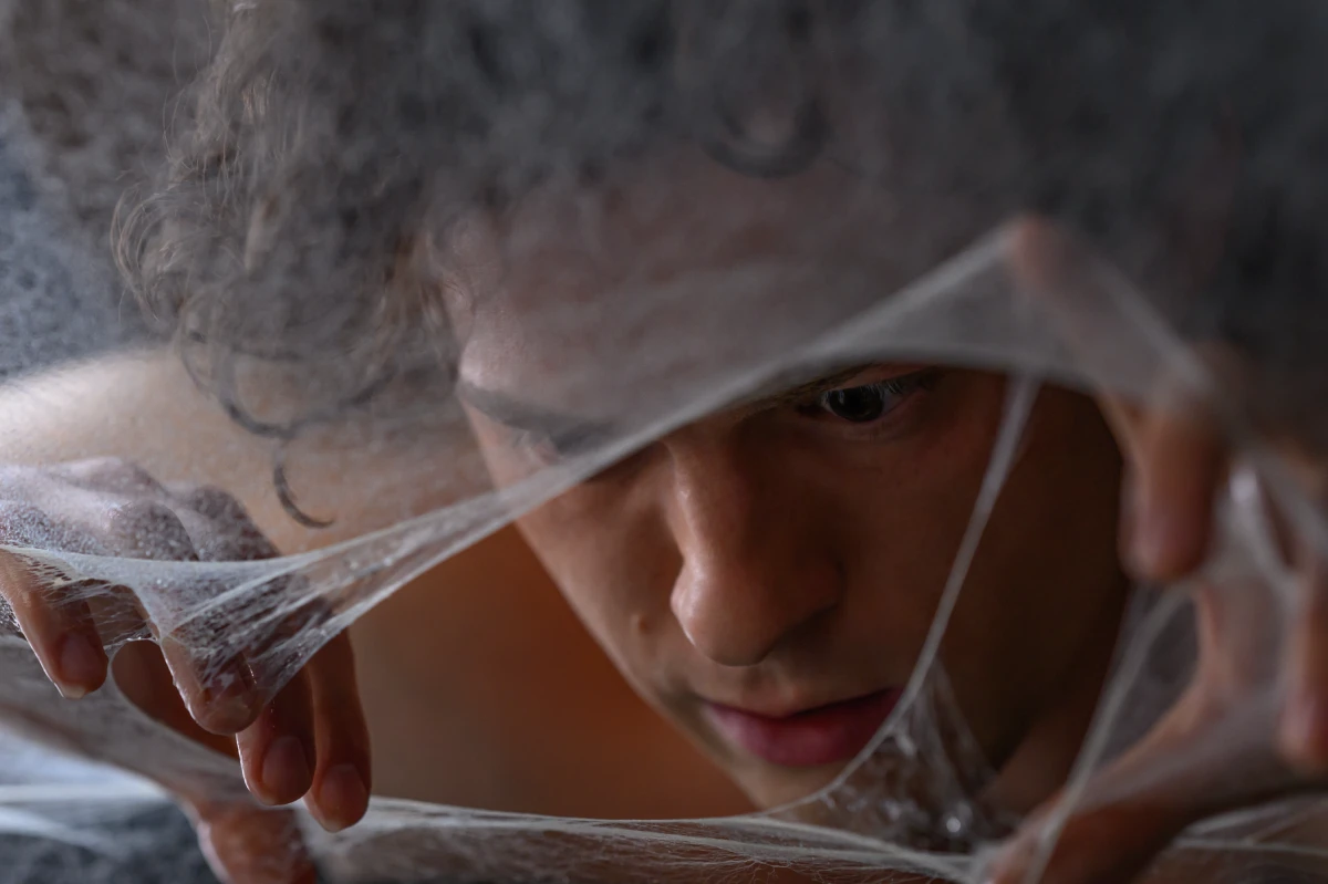 Homem-Aranha 4: Um Novo Dia