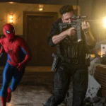 Homem-Aranha 4: Um Novo Dia