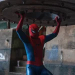 Homem-Aranha 4: Um Novo Dia