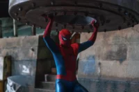 Homem-Aranha 4: Um Novo Dia
