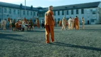 Sam Worthington em Eu Vou Te Encontrar, série de 2026 da Netflix