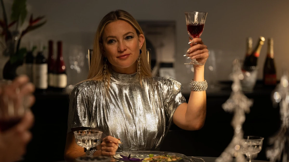 Segredo Obscuro 2026 crítica com spoilers do filme