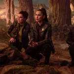 Strange New Worlds - Divulgação - Paramount+
