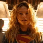 Supergirl 2026 crítica do filme