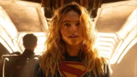 Supergirl 2026 crítica do filme