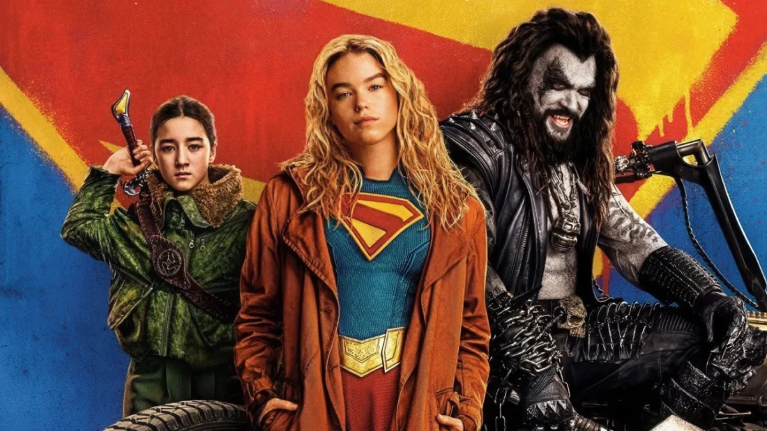 Final explicado do filme Supergirl (2026)