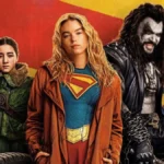 Final explicado do filme Supergirl (2026)