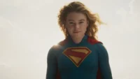 Supergirl crítica do filme (2026) com spoilers