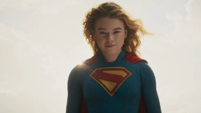 Supergirl crítica do filme (2026) com spoilers
