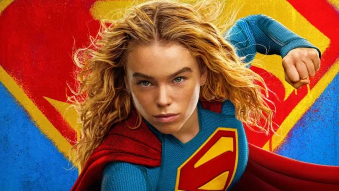 Final explicado do filme Supergirl (2026)