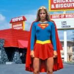 Supergirl filme 1984