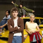 Tomando Rumo Drivers Ed crítica do filme do Prime Video 2026