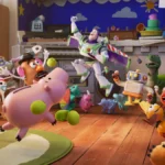 Toy Story 5 crítica do filme 2026