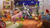 Toy Story 5 crítica do filme 2026