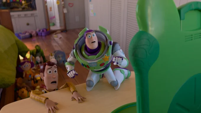 Toy Story 5 crítica do filme com spoilers