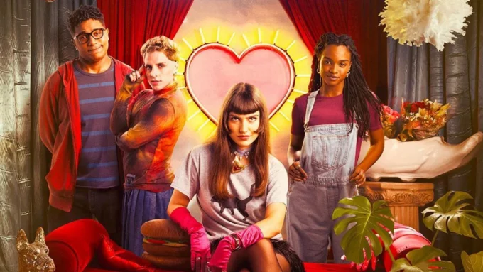 Trago Seu Amor filme brasileiro de 2026
