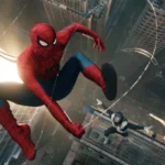 Homem-Aranha 4: Um Novo Dia