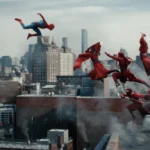 Homem-Aranha 4: Um Novo Dia
