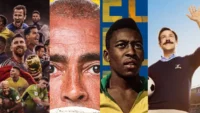 Vai começar a Copa do Mundo 20 filmes e séries de futebol para entrar no clima