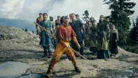 avatar o último mestre do ar 2 temporada