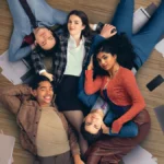 crítica da série Inapropriados para o Trabalho do Disney+