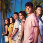 crítica da série Oasis da Netflix de 2026