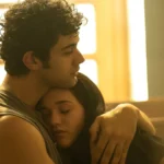 crítica da temporada 4 de O Mar Lá Fora