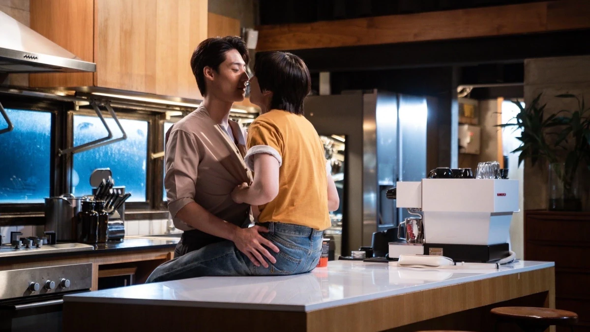 crítica do dorama Amor sem Receita 2024