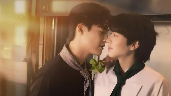 crítica do dorama Amor sem Receita da Netflix (1)