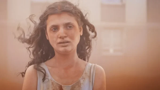 crítica do filme Alpha de 2026