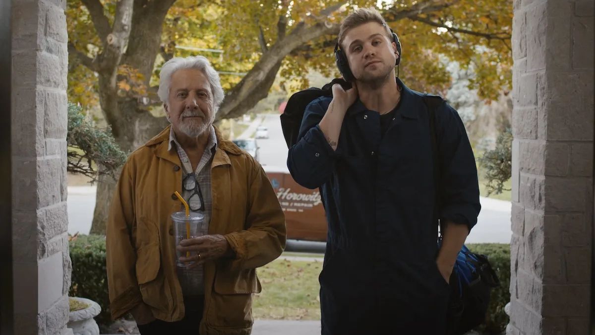 crítica do filme O Afinador de 2026