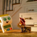 crítica do filme Toy Story 5 2026 com final explicado